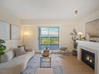 Apartment for sale in Coquitlam, Coquitlam, 3802 1178 Heffley Crescent, 263173708 | Realtylink.org