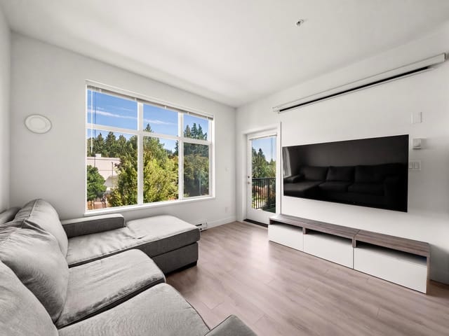 Apartment for sale in Coquitlam, Coquitlam, 312 828 Gauthier Avenue, 263173709 | Realtylink.org