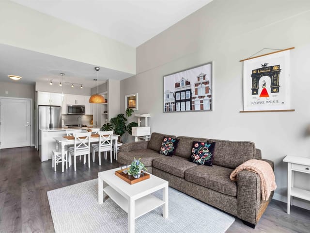 Apartment for sale in Langley, Langley, E405 20211 66 Avenue, 263173710 | Realtylink.org