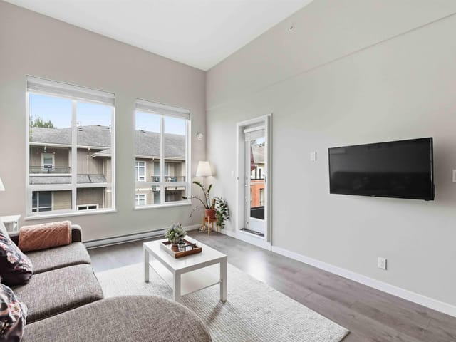 Apartment for sale in Langley, Langley, E405 20211 66 Avenue, 263173710 | Realtylink.org