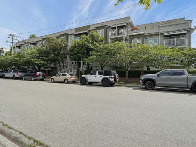 Apartment for sale in Delta, Ladner, 308 4728 53 Street, 263173711 | Realtylink.org