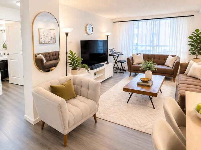 Apartment for sale in North Vancouver, North Vancouver, 905 2016 Fullerton Avenue, 263173713 | Realtylink.org