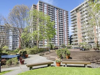 Apartment for sale in North Vancouver, North Vancouver, 905 2016 Fullerton Avenue, 263173713 | Realtylink.org