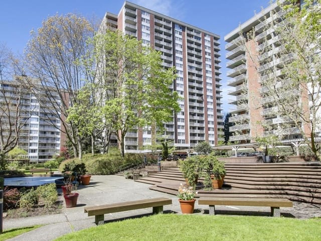 Apartment for sale in North Vancouver, North Vancouver, 905 2016 Fullerton Avenue, 263173713 | Realtylink.org