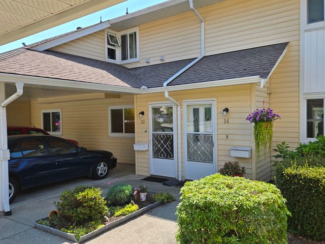 Apartment for sale in Mission, Mission, 33 7525 Martin Place, 263173714 | Realtylink.org