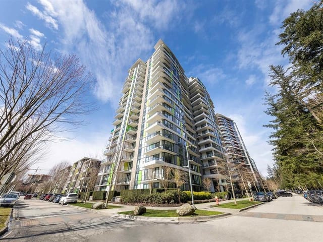 Apartment for rent in Vancouver, Vancouver West, 1107 3487 Binning Road, 263173715 | Realtylink.org