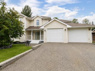 House for sale in Mackenzie, Mackenzie, 7 Parsnip Crescent, 263173716 | Realtylink.org