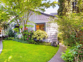 House for sale in Vancouver, Vancouver West, 4888 Narvaez Drive, 263173718 | Realtylink.org
