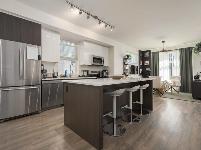 Townhouse for sale in Surrey, Cloverdale, 44 18681 68 Avenue, 263173720 | Realtylink.org