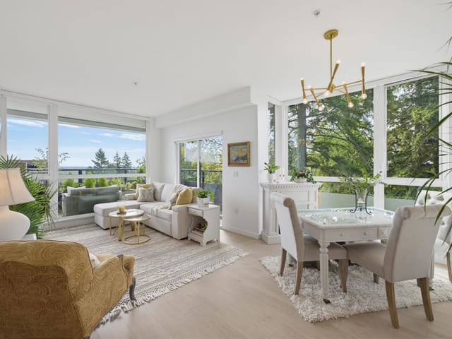 Apartment for sale in Surrey, Cloverdale, 403 6585 195a Street, 263173722 | Realtylink.org