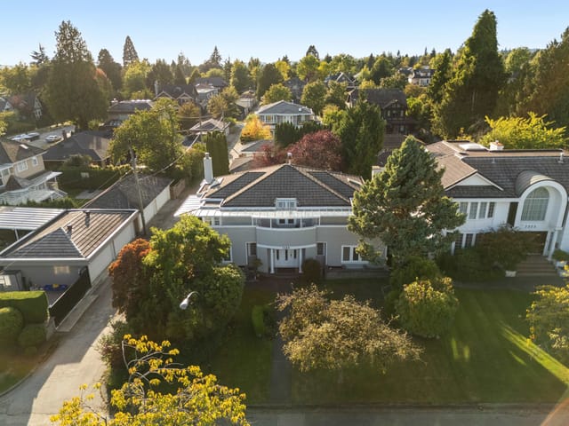 House for sale in Vancouver, Vancouver West, 7289 Marguerite Street, 263173723 | Realtylink.org