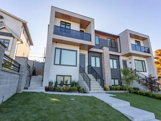 1/2 Duplex for sale in Burnaby, Burnaby South, 2 5459 Forglen Drive, 263173725 | Realtylink.org