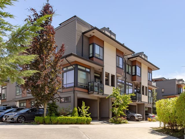 Townhouse for sale in Langley, Langley, 45 7811 209 Street, 263173726 | Realtylink.org
