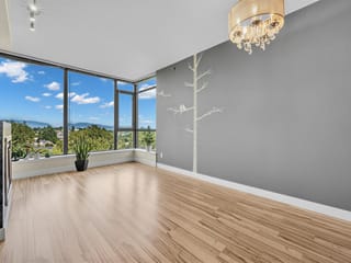 Apartment for sale in Burnaby, Burnaby East, 1606 7088 18th Avenue, 263173728 | Realtylink.org