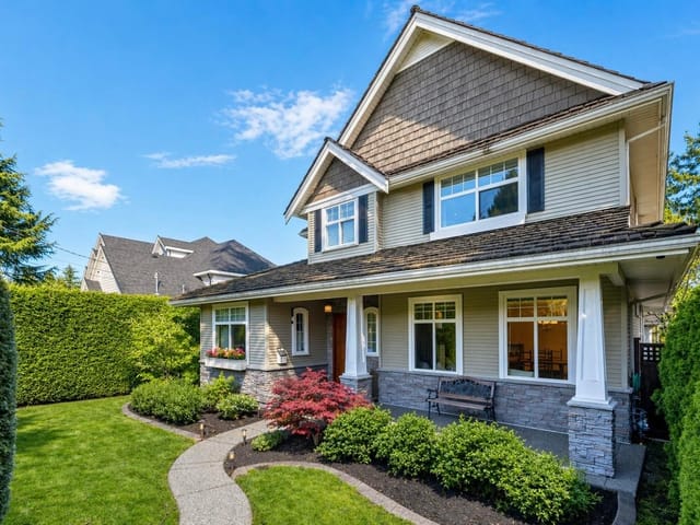 House for sale in Surrey, South Surrey White Rock, 1930 140 Street, 263173731 | Realtylink.org
