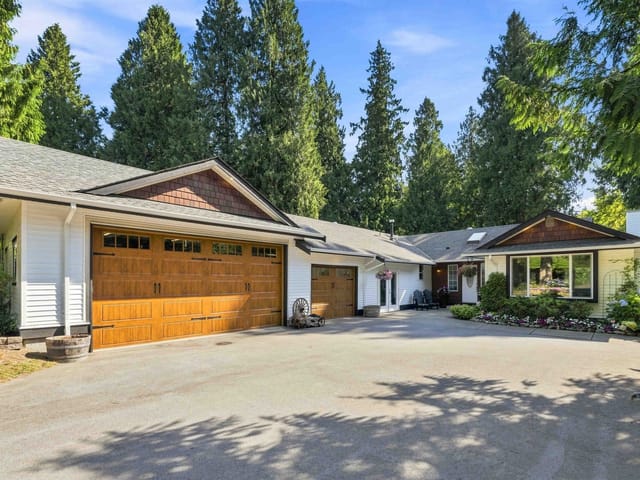 House for sale in Langley, Langley, 4920 203 Street, 263173733 | Realtylink.org