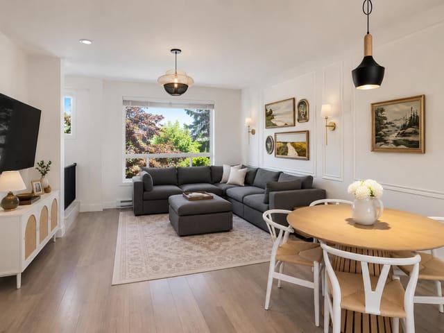 Townhouse for sale in Surrey, South Surrey White Rock, 22 16760 25 Avenue, 263173734 | Realtylink.org