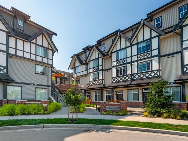 Apartment for sale in Richmond, Richmond, 3 8888 Spires Road, 263173735 | Realtylink.org
