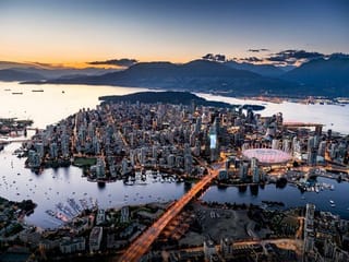 Apartment for rent in Vancouver, Vancouver West, 1704 885 Cambie Street, 263173737 | Realtylink.org