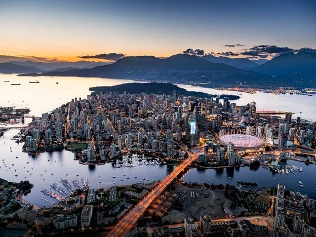 Apartment for rent in Vancouver, Vancouver West, 1704 885 Cambie Street, 263173737 | Realtylink.org