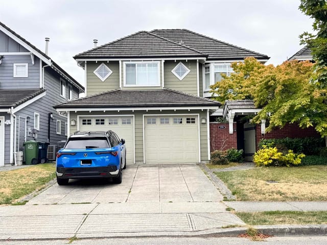 House for sale in Richmond, Richmond, 3779 Lam Drive, 263173739 | Realtylink.org