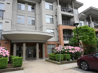 Apartment for sale in Abbotsford, Abbotsford, 202 33545 Rainbow Avenue, 263173740 | Realtylink.org