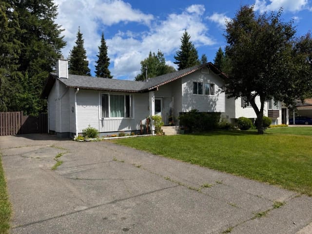 House for sale in Prince George, PG City South West, 7872 Loyola Crescent, 263173741 | Realtylink.org