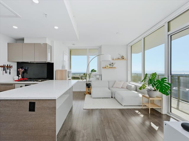Apartment for sale in Burnaby, Burnaby South, 3005 6383 McKay Avenue, 263173744 | Realtylink.org