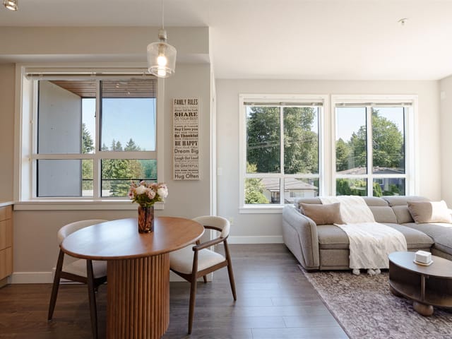 Apartment for sale in Surrey, North Surrey, 406 15388 105 Avenue, 263173748 | Realtylink.org