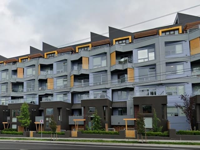 Apartment for sale in Abbotsford, Abbotsford, 504 32838 Landeau Place, 263173749 | Realtylink.org