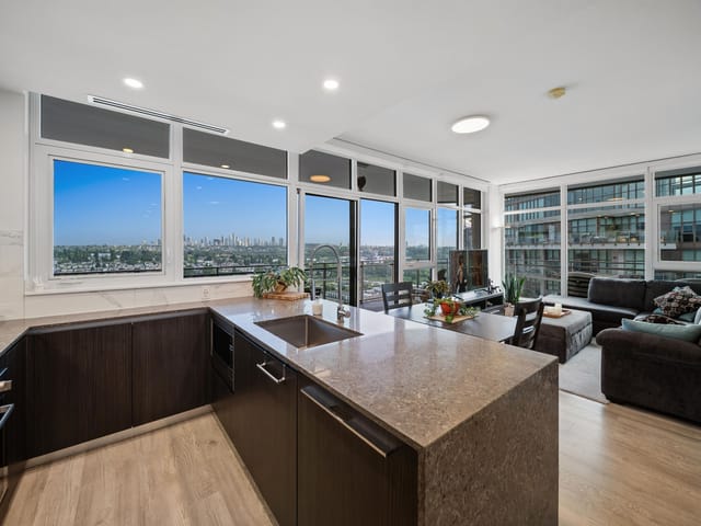 Apartment for sale in Burnaby, Burnaby North, 2606 5333 Goring Street, 263173750 | Realtylink.org