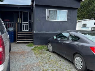 Manufactured Home for sale in Prince George, PG City North, 92 5130 North Nechako Road, 263173752 | Realtylink.org