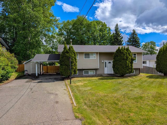 House for sale in Prince George, PG City North, 3054 Poyner Crescent, 263173755 | Realtylink.org
