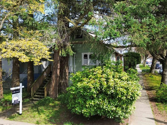 House for sale in Vancouver, Vancouver East, 4496 Ontario Street, 263173757 | Realtylink.org