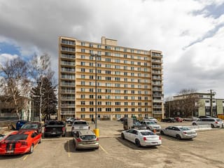 Apartment for sale in Prince George, PG City Central, 106 1501 Queensway, 263173761 | Realtylink.org