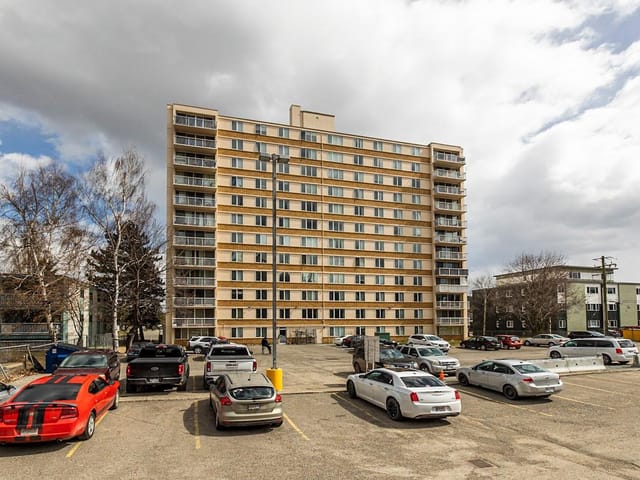 Apartment for sale in Prince George, PG City Central, 106 1501 Queensway, 263173761 | Realtylink.org