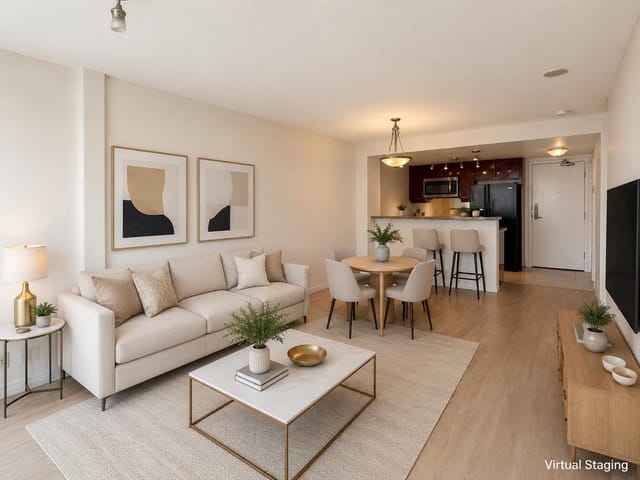 Apartment for sale in Vancouver, Vancouver West, 1903 1328 W Pender Street, 263173762 | Realtylink.org