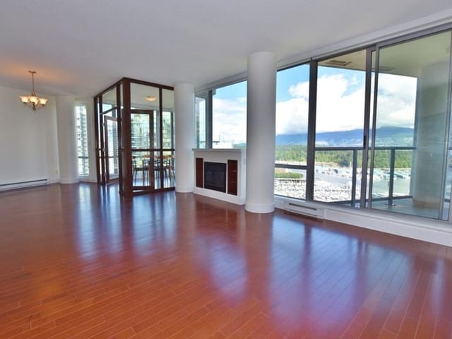 Apartment for rent in Vancouver, Vancouver West, 1902 1228 W Hastings Street, 263173763 | Realtylink.org