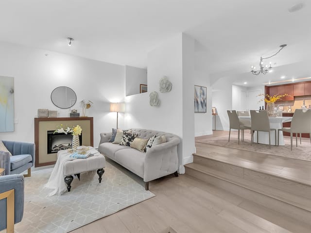 Townhouse for sale in North Vancouver, North Vancouver, 164 W 13th Street, 263173764 | Realtylink.org
