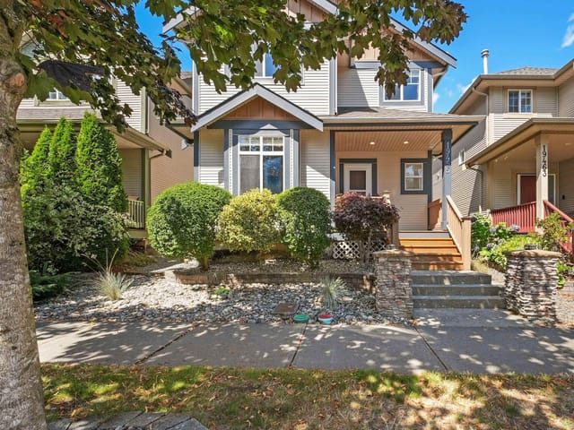 House for sale in Surrey, Cloverdale, 19455 66 Avenue, 263173766 | Realtylink.org