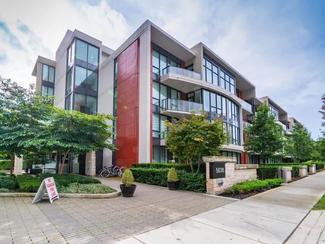Apartment for rent in Vancouver, Vancouver West, 205 5638 Birney Avenue, 263173767 | Realtylink.org