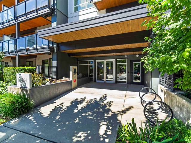 Apartment for sale in Coquitlam, Coquitlam, 103 707 Como Lake Avenue, 263173770 | Realtylink.org
