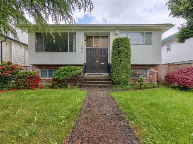 House for sale in Vancouver, Vancouver East, 3492 E 49th Avenue, 263173771 | Realtylink.org