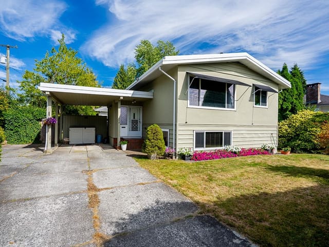 House for sale in Coquitlam, Coquitlam, 675 Newport Street, 263173775 | Realtylink.org