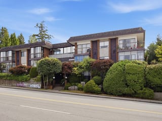 Apartment for sale in North Vancouver, North Vancouver, 307 2710 Lonsdale Avenue, 263173776 | Realtylink.org