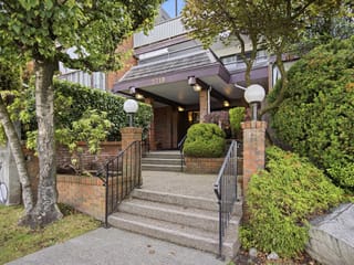 Apartment for sale in North Vancouver, North Vancouver, 307 2710 Lonsdale Avenue, 263173776 | Realtylink.org