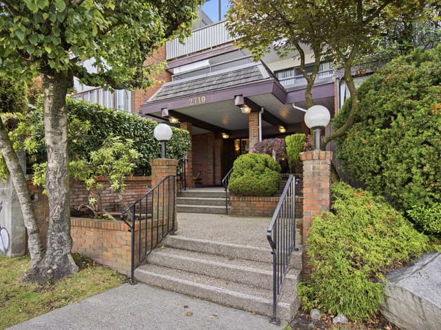 Apartment for sale in North Vancouver, North Vancouver, 307 2710 Lonsdale Avenue, 263173776 | Realtylink.org