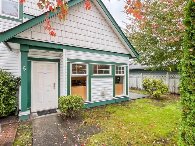 Townhouse for sale in Richmond, Richmond, 6 9893 Francis Road, 263173777 | Realtylink.org