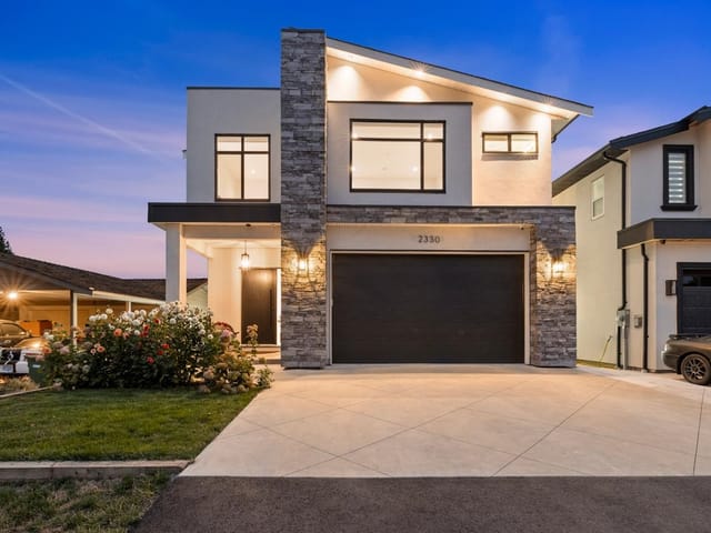 House for sale in Abbotsford, Abbotsford, 2330 Cascade Street, 263173779 | Realtylink.org