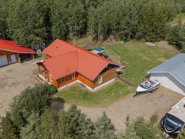 House for sale in Fort St. John, Fort St. John, 14246 Evergreen Sub, 263173782 | Realtylink.org
